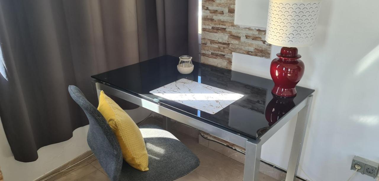 Apartment 2-10 Canteras Beach Las Palmas de Gran Canaria Zewnętrze zdjęcie